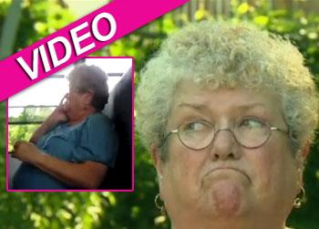 //buslady karen klein cnn