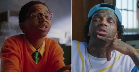 Photo of Dee Jay Daniels