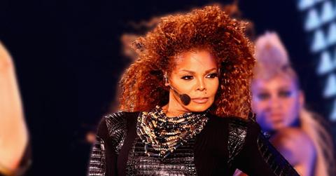 //Janet Jackson Pregnant Love Child pp
