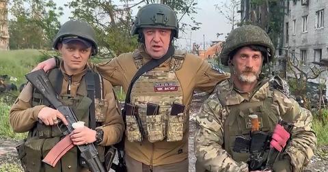 wagner mercenaries struggle work return ukraine war jpg