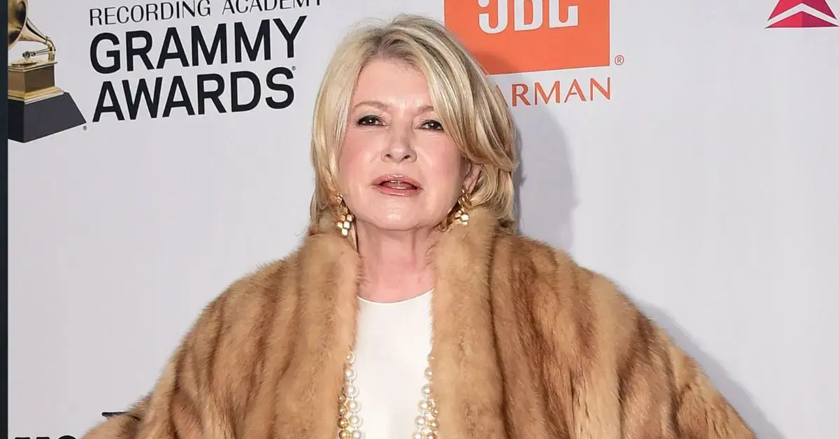 martha stewart urged to get anger management help