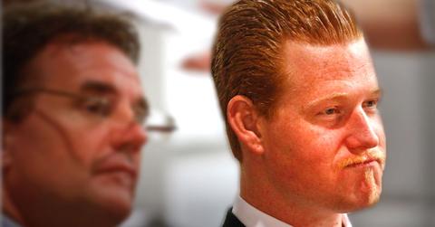 //redmond oneal arrested pp sl