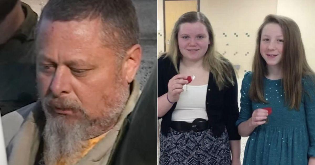 Delphi Murderer Richard Allen Sentenced to 130 Years in Prison for Brutally Killing Two Indiana Middle School Girls