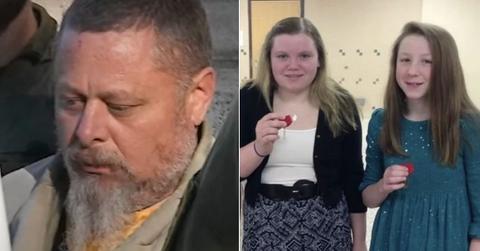 Photo of Richard Allen