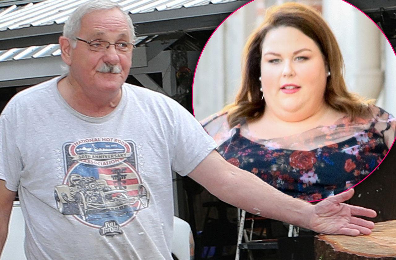 //chrissy metz stepfather arrested soliciting prostitution pp