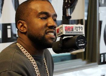 Kanye West Threatens President Obama In Disturbing New Rant