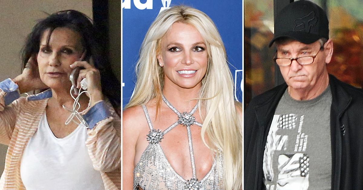 britney spears mom jamie spears attorneys fees repaid to estate r