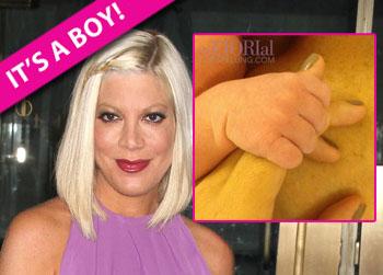 //tori spelling its a boy ffn