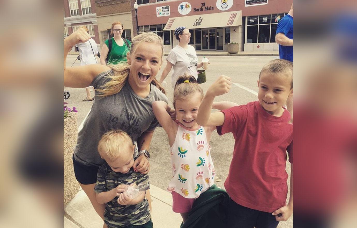 New OG! Mackenzie McKee Joining ‘Teen Mom’ Cast