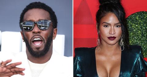 diddy cassie plastic surgery