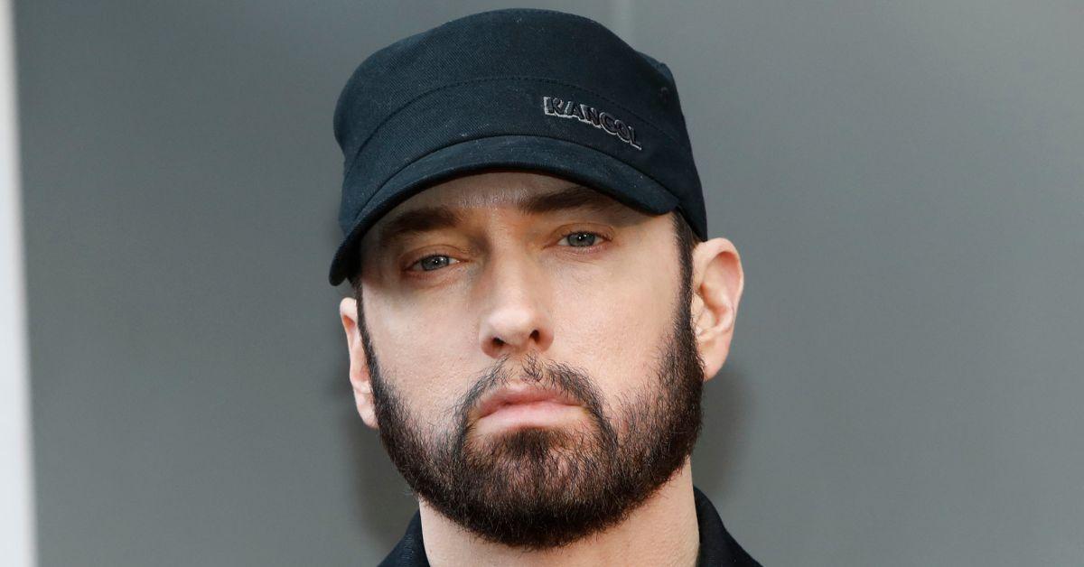 eminem mom debbie nelson terminally ill advanced lung cancer estranged