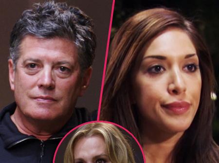 //john bluher farrah pp