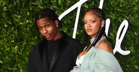 asap rocky cops find guns home shooter arrest
