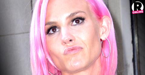 //real housewives orange county fakery PP