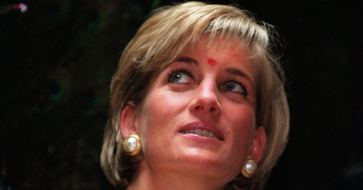 Princess Diana confided in Victor Mishcon and Paul Burrell about fears of a deadly royal plot.