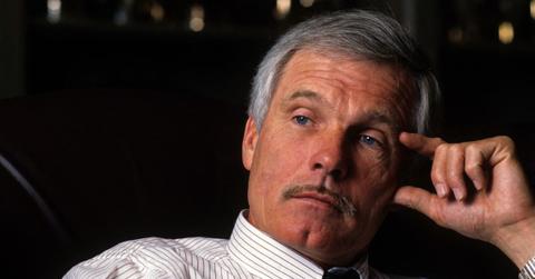 image of Ted Turner