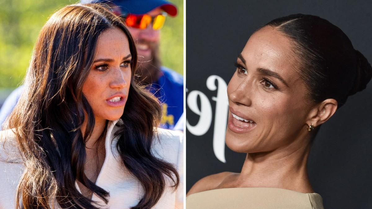 Photos of Meghan Markle