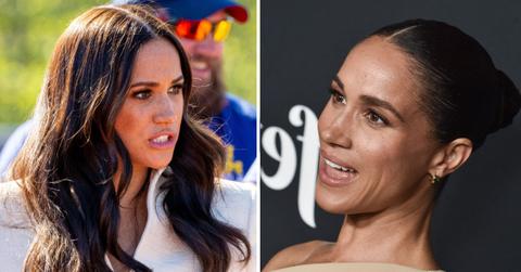 Photos of Meghan Markle