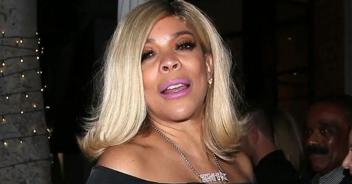 photo of wendy williams