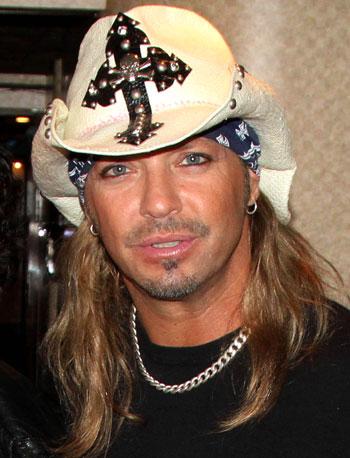 AUDIO: Bret Michaels: Donald Trump And I Are In Business Together