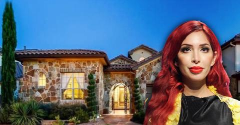 //farrah abraham loses money home sale tmog firing pp