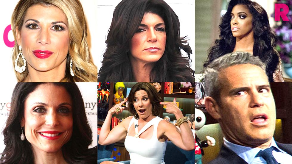 //biggest housewives expose andy cohen juiciest secrets pp