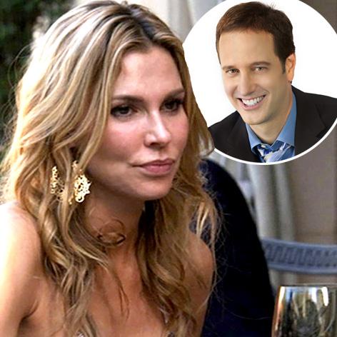 Brandi Glanville Rips Talk Show Who Spilled Details Of Their Date: Get ...