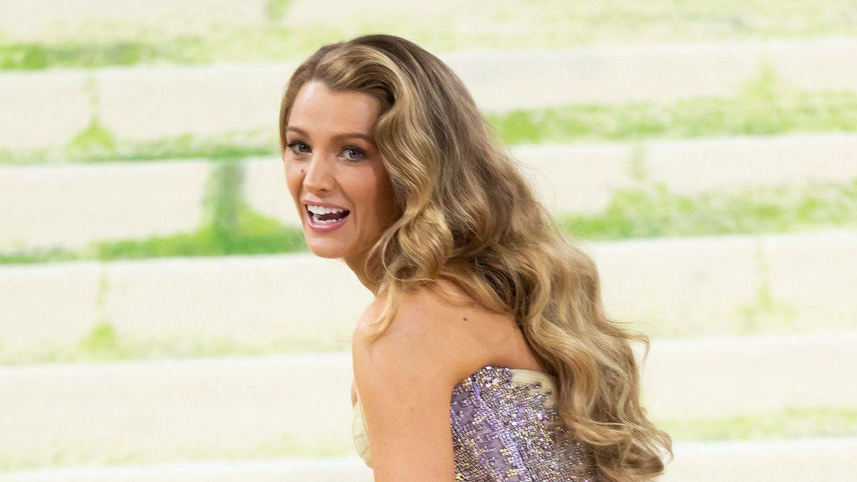 picture of Blake Lively