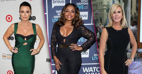 real housewives body transformation weight loss pics