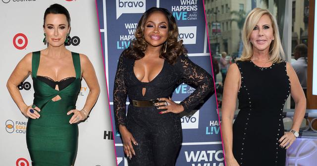 real housewives body transformation weight loss pics