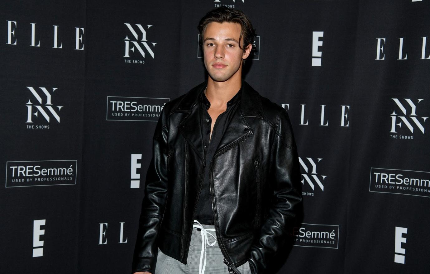 Cameron Dallas