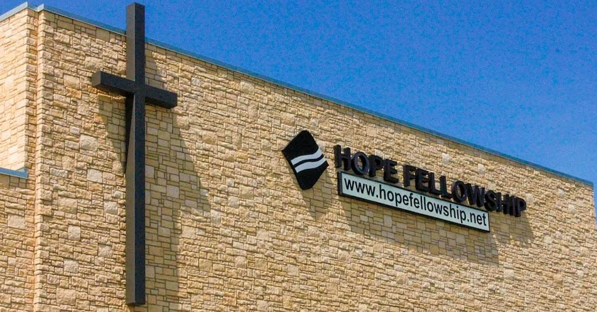 Photo of Hope Fellowship Church