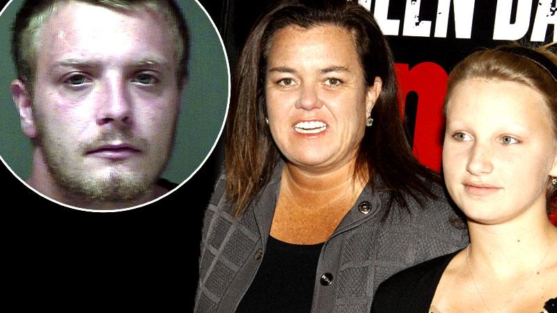 //rosie odonnell missing daughter chelsea lied about age steven sheerer claims pp