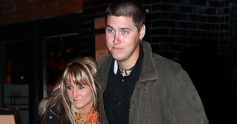 //leah messer jeremy calvert breakup