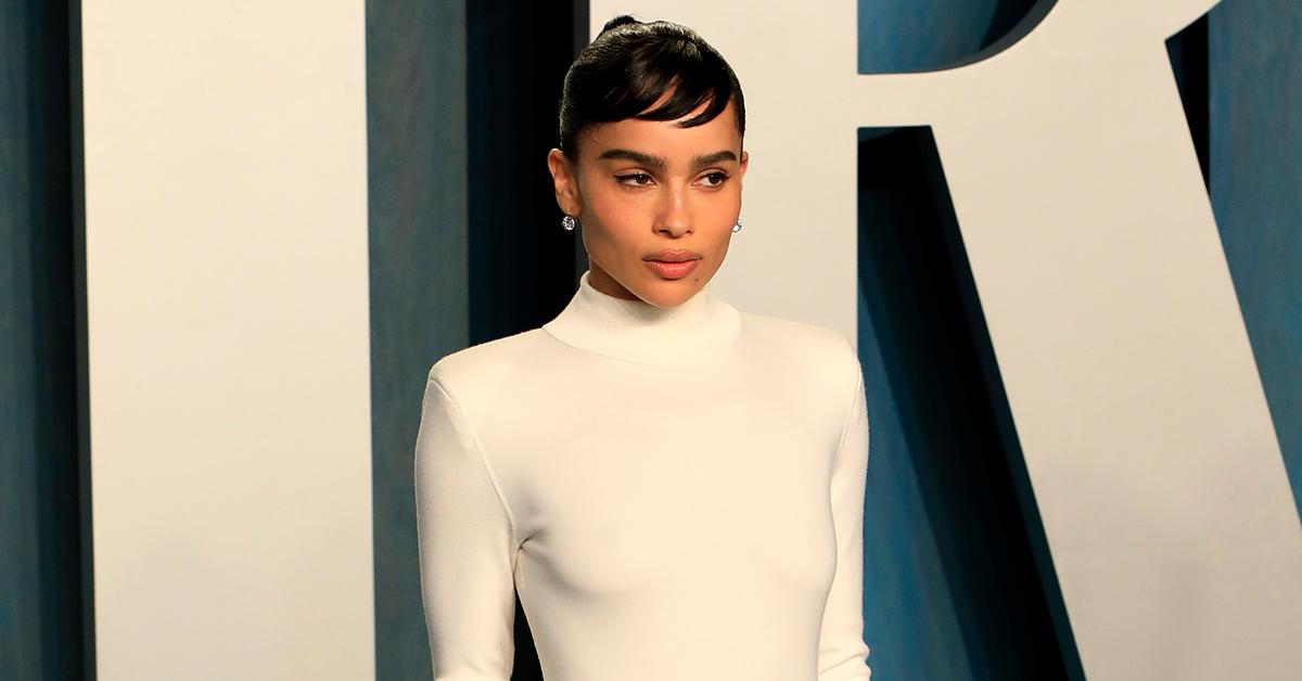 zoe kravitz wasting time channing tatum wont remarry