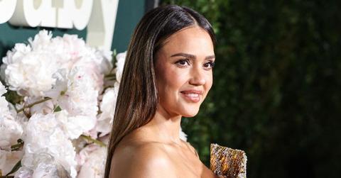 Photo of Jessica Alba