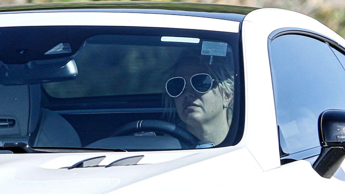 Photo of Britney Spears