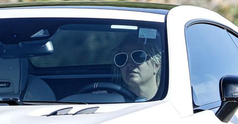 Photo of Britney Spears