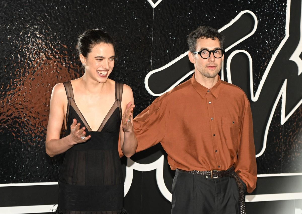 Margaret Qualley and Jack Antonoff have reportedly separated weeks before their third wedding anniversary.