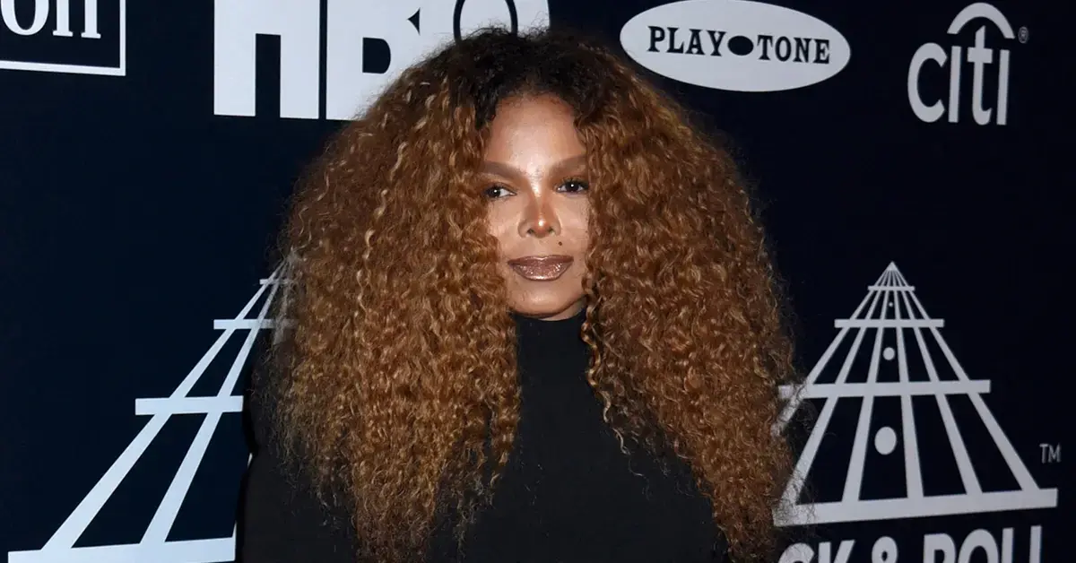 janet jackson served  lawsuit debt united kingdom moved served