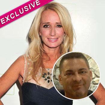 RHOBH Kim Richards' Boyfriend Is Active On Popular Dating Website