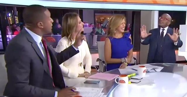 Craig Melvin Accuses Al Roker Of Inaccurate Weather Forecasts