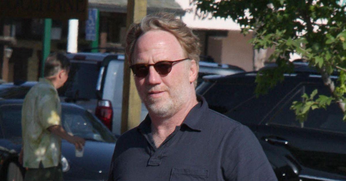 picture of Timothy Busfield