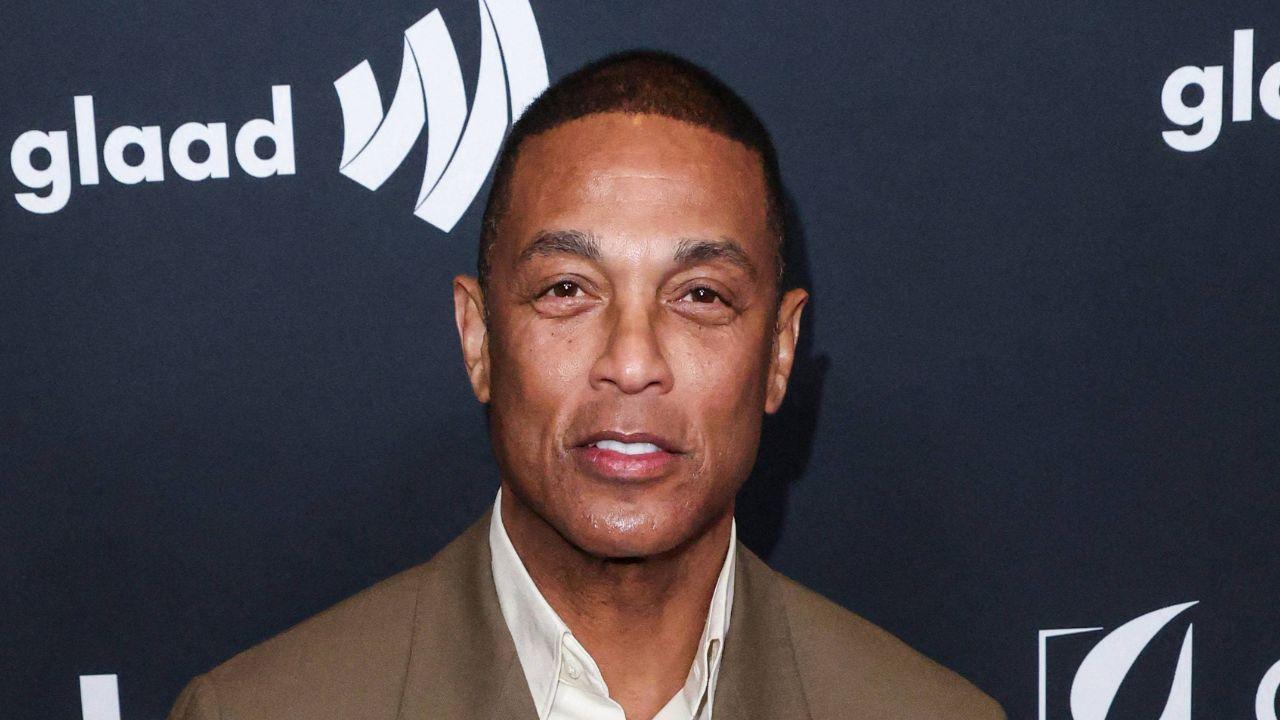 picture of Don Lemon