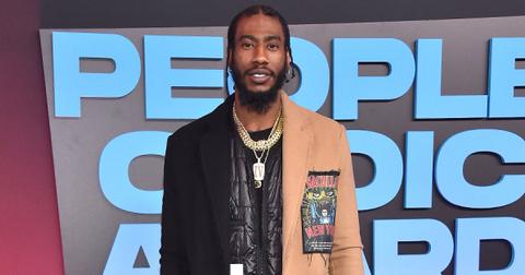 Teyana Taylor Reveals She Tried to ‘Rebrand’ Ex Iman Shumpert After His