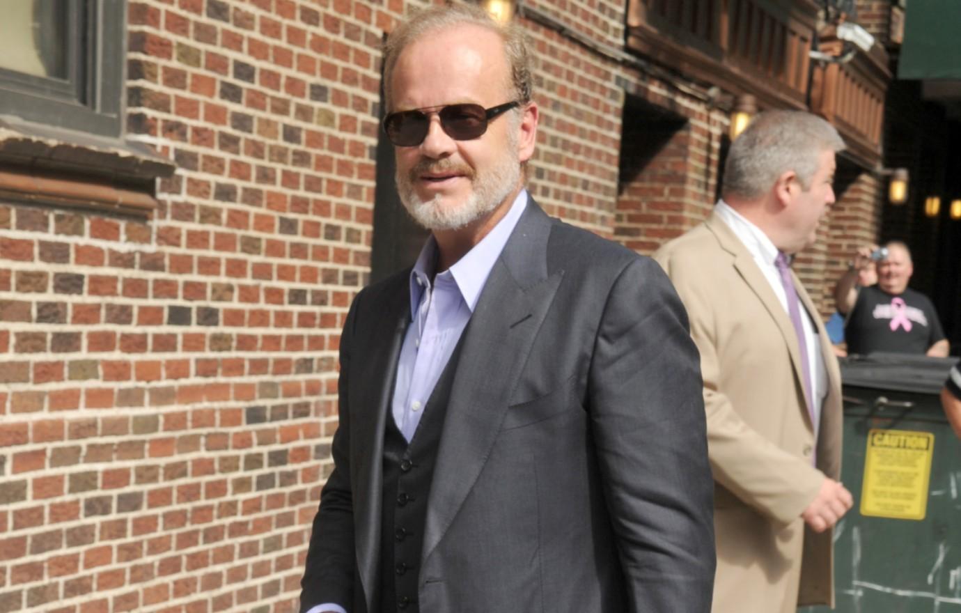 kelseygrammer