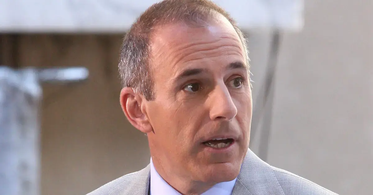Matt Lauer's accuser Brooke Nevils spoke out about the alleged sexual abuse.