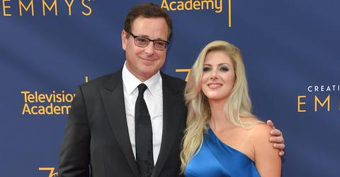 bob saget home sale price dropped death anniversary