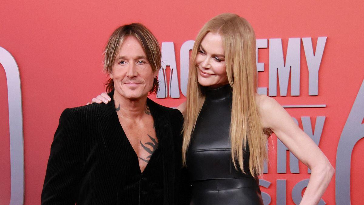 Photo of Keith Urban