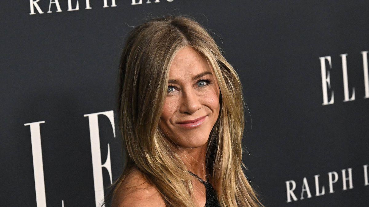 picture of Jennifer Aniston